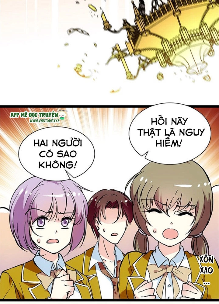 Nữ Hầu Sau Giờ Học Chapter 28 - 15