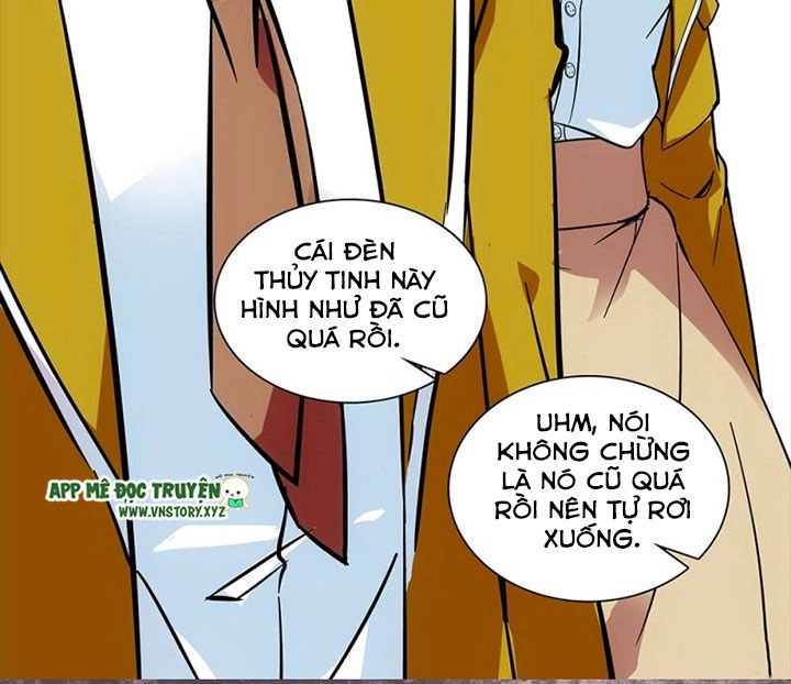 Nữ Hầu Sau Giờ Học Chapter 28 - 18