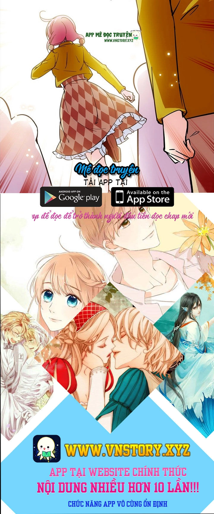 Nữ Hầu Sau Giờ Học Chapter 28 - 25