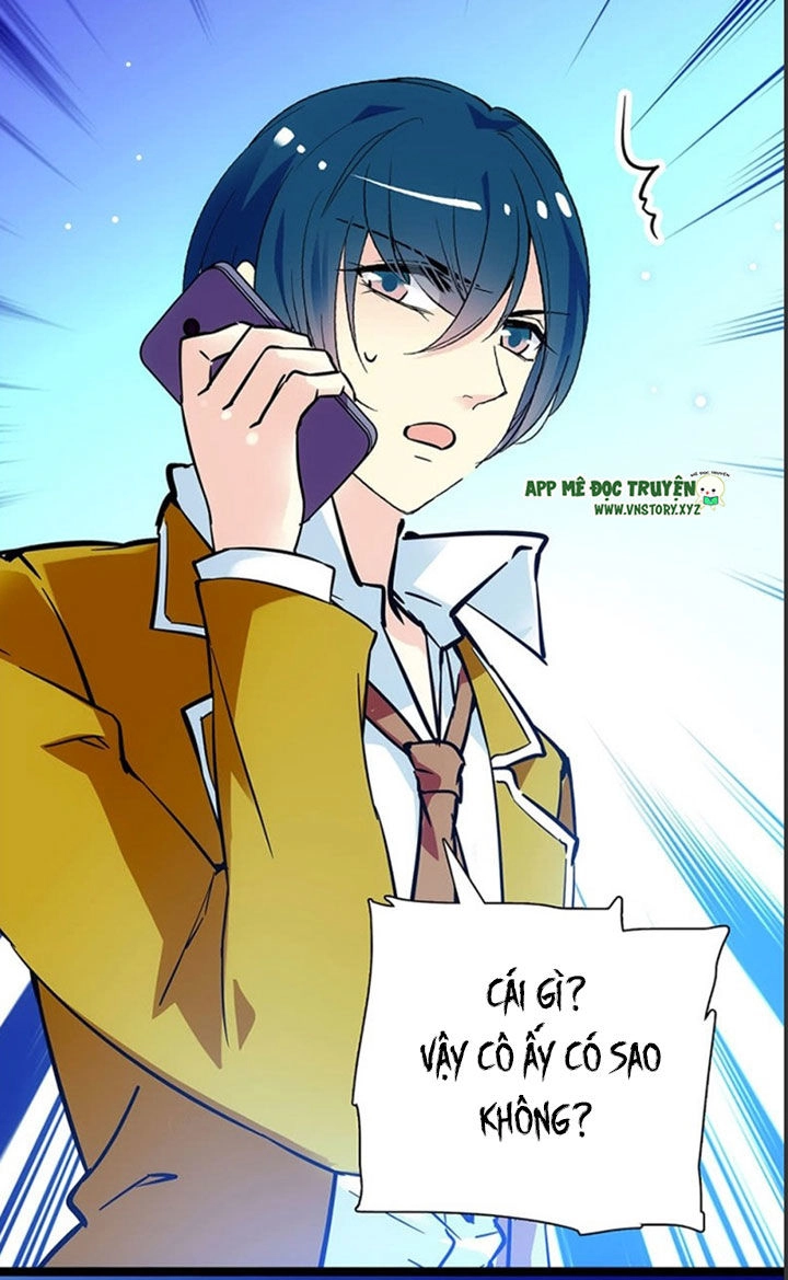 Nữ Hầu Sau Giờ Học Chapter 29 - 5