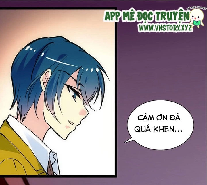 Nữ Hầu Sau Giờ Học Chapter 30 - 3