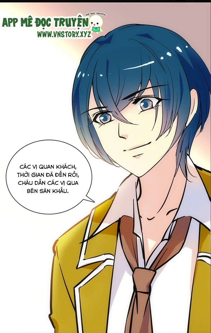 Nữ Hầu Sau Giờ Học Chapter 30 - 5