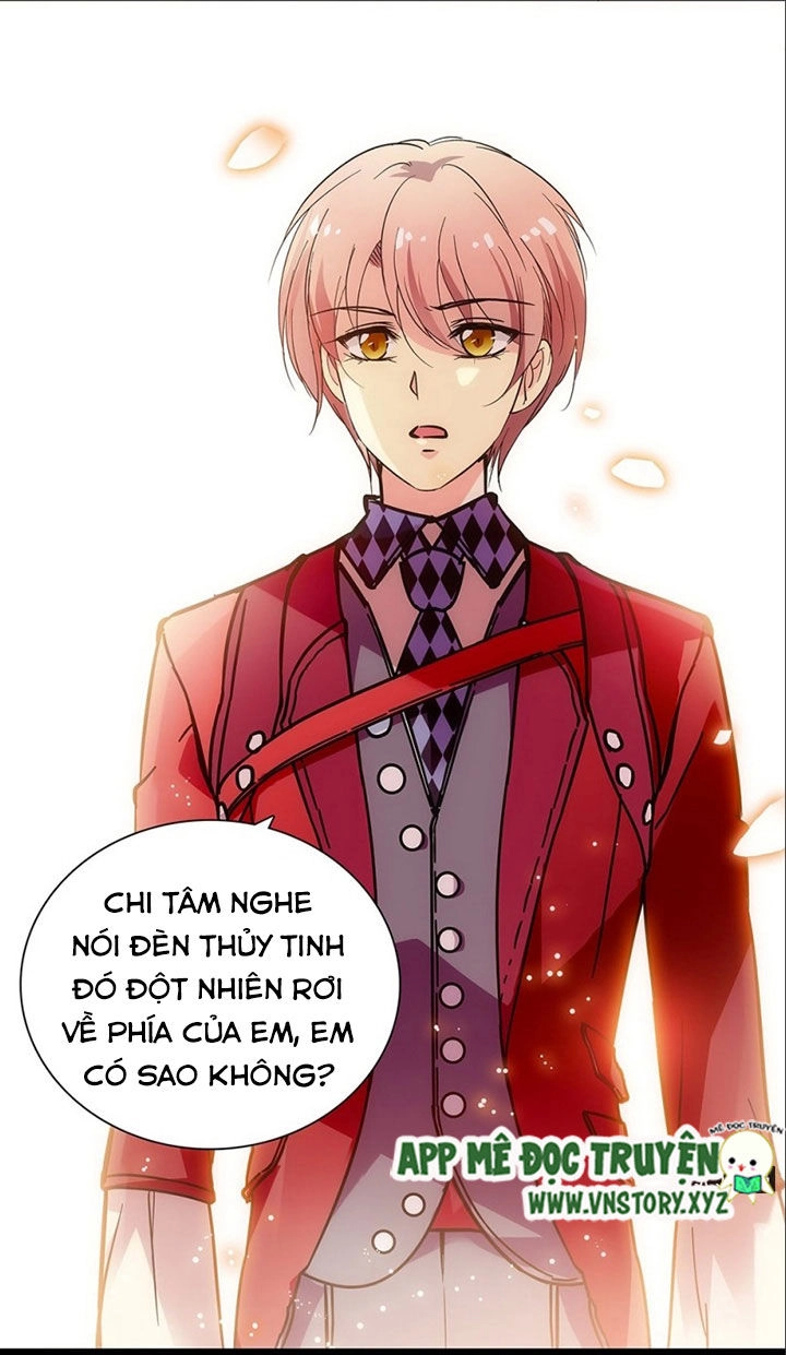 Nữ Hầu Sau Giờ Học Chapter 30 - 7