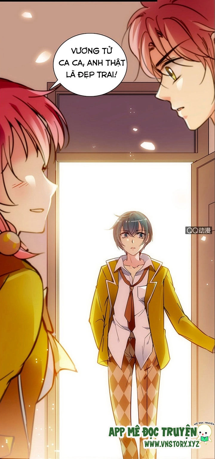 Nữ Hầu Sau Giờ Học Chapter 30 - 9