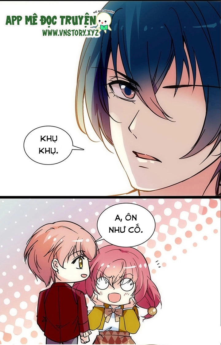 Nữ Hầu Sau Giờ Học Chapter 30 - 10