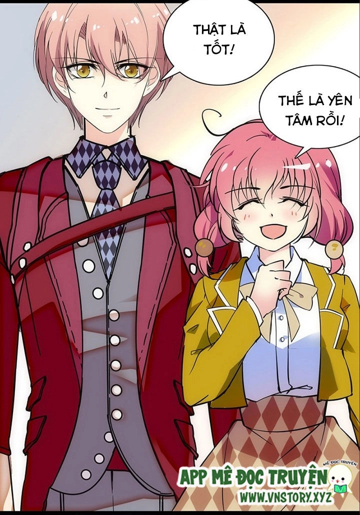 Nữ Hầu Sau Giờ Học Chapter 30 - 12