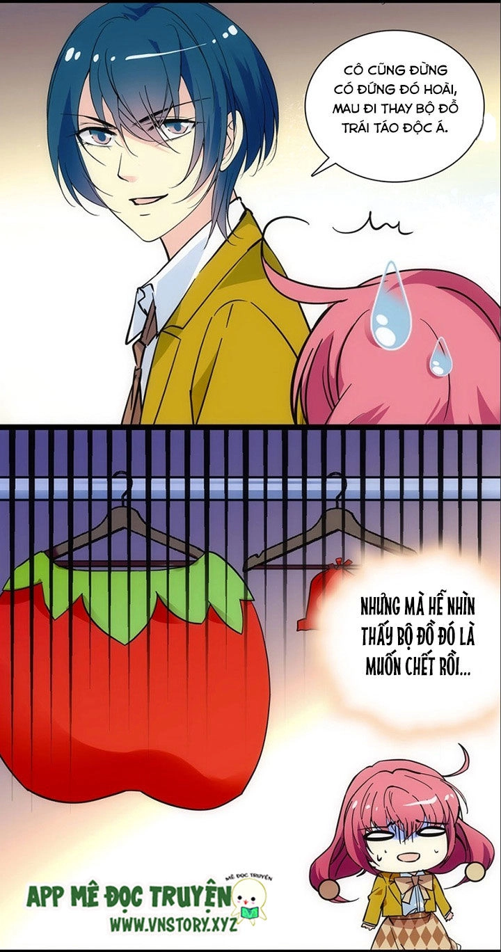 Nữ Hầu Sau Giờ Học Chapter 30 - 13