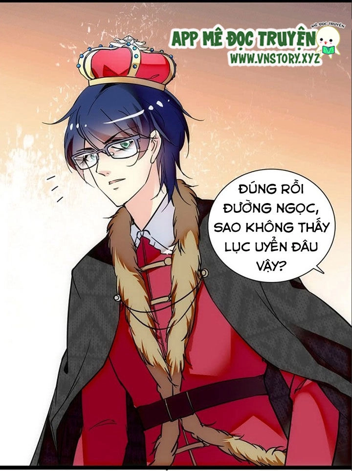 Nữ Hầu Sau Giờ Học Chapter 30 - 15