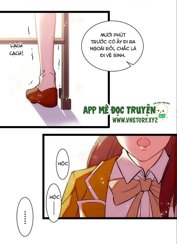 Nữ Hầu Sau Giờ Học Chapter 30 - 16