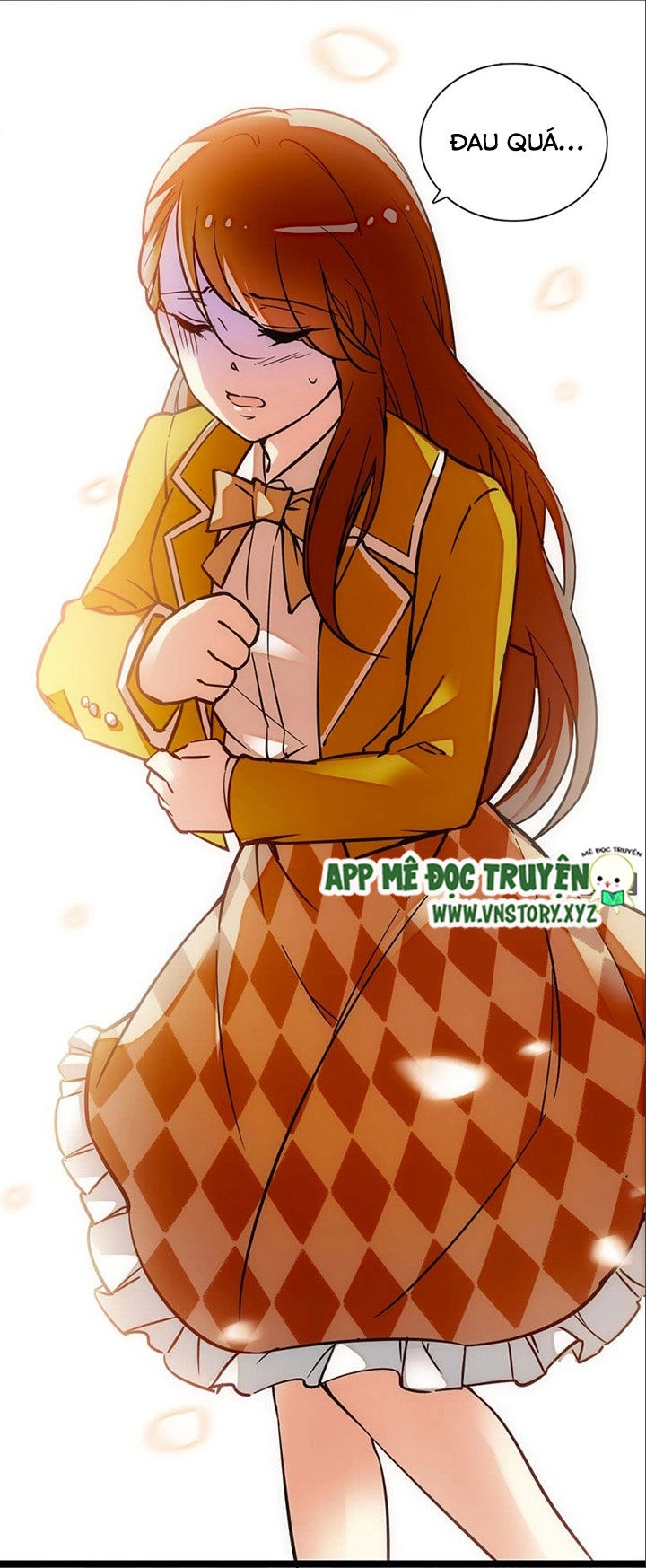 Nữ Hầu Sau Giờ Học Chapter 30 - 18