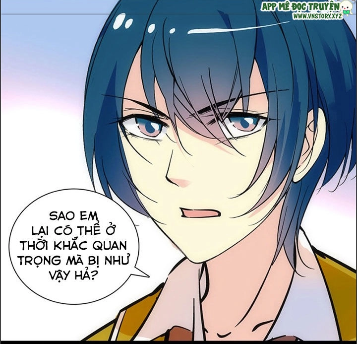 Nữ Hầu Sau Giờ Học Chapter 31 - 9