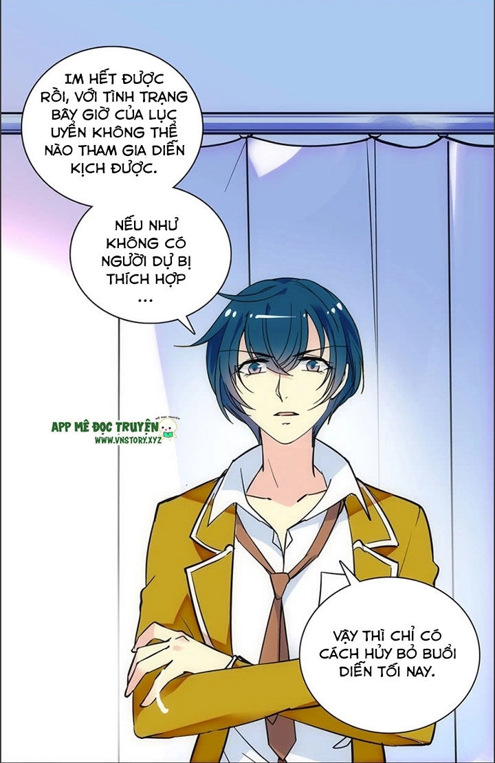 Nữ Hầu Sau Giờ Học Chapter 31 - 17