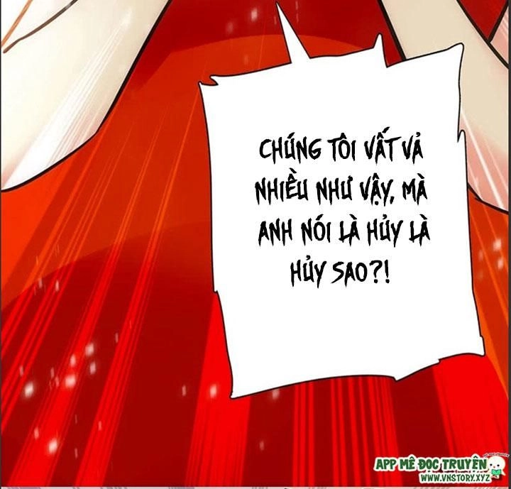 Nữ Hầu Sau Giờ Học Chapter 32 - 7