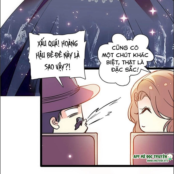 Nữ Hầu Sau Giờ Học Chapter 33 - 11