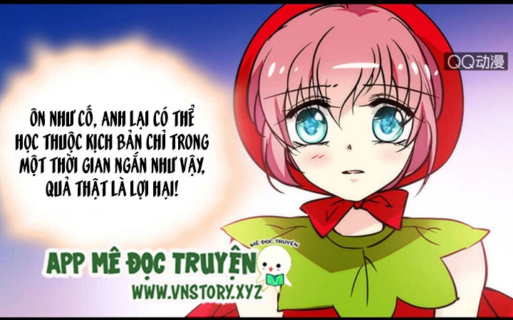 Nữ Hầu Sau Giờ Học Chapter 34 - 4