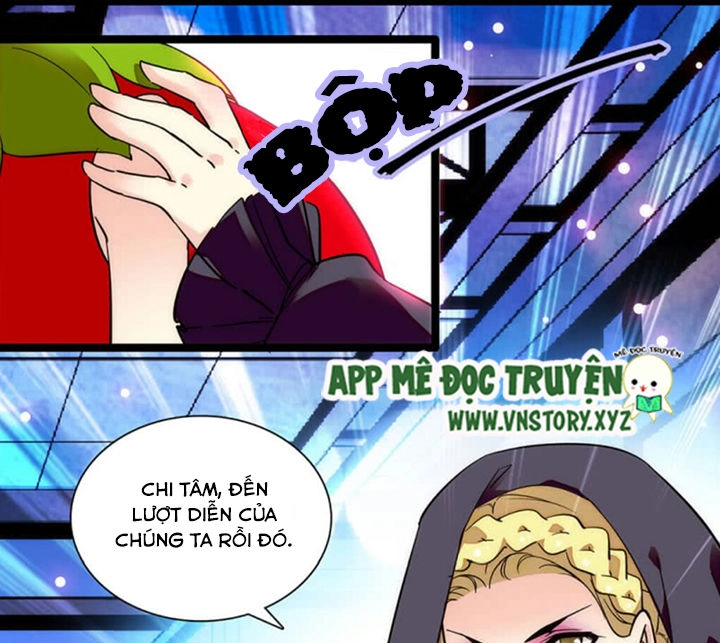 Nữ Hầu Sau Giờ Học Chapter 34 - 5