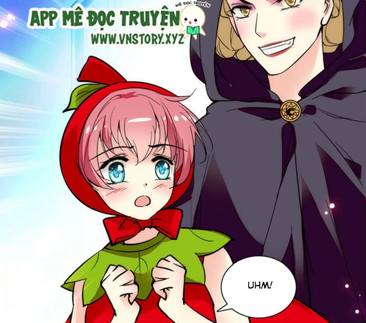 Nữ Hầu Sau Giờ Học Chapter 34 - 6