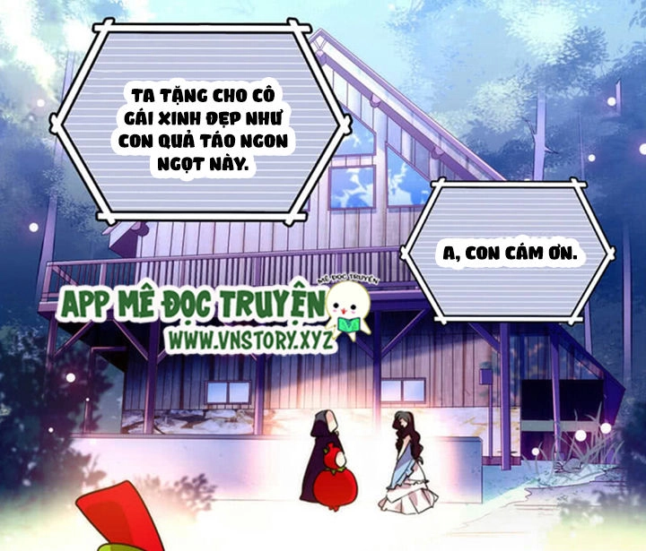 Nữ Hầu Sau Giờ Học Chapter 34 - 8