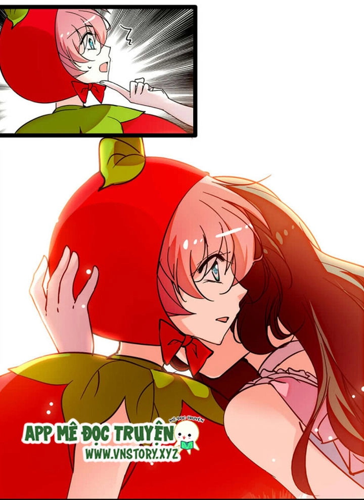 Nữ Hầu Sau Giờ Học Chapter 34 - 11