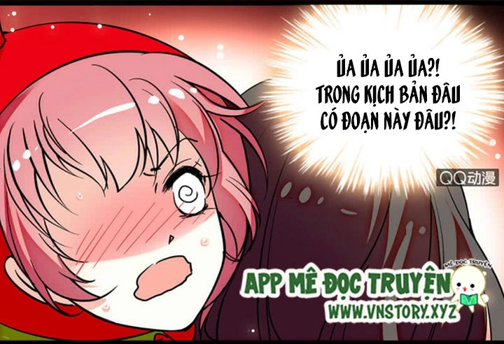 Nữ Hầu Sau Giờ Học Chapter 34 - 12