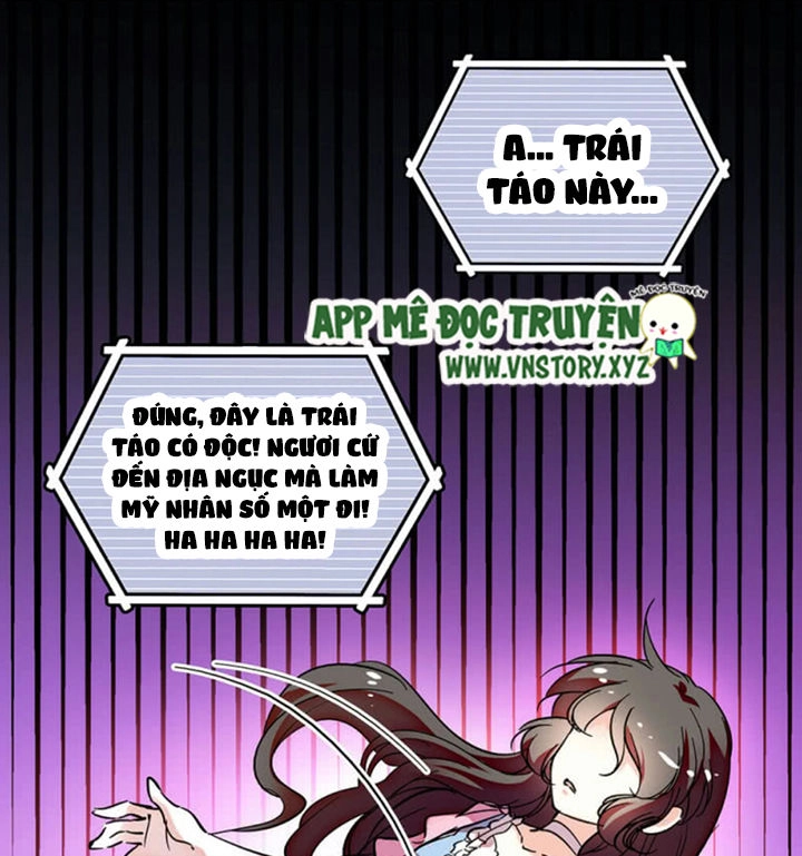 Nữ Hầu Sau Giờ Học Chapter 34 - 14