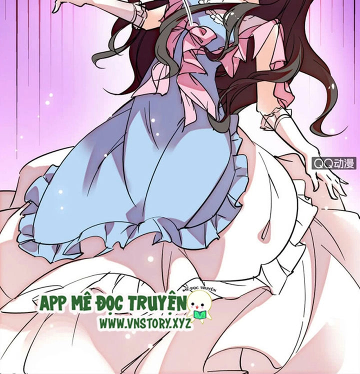 Nữ Hầu Sau Giờ Học Chapter 34 - 15