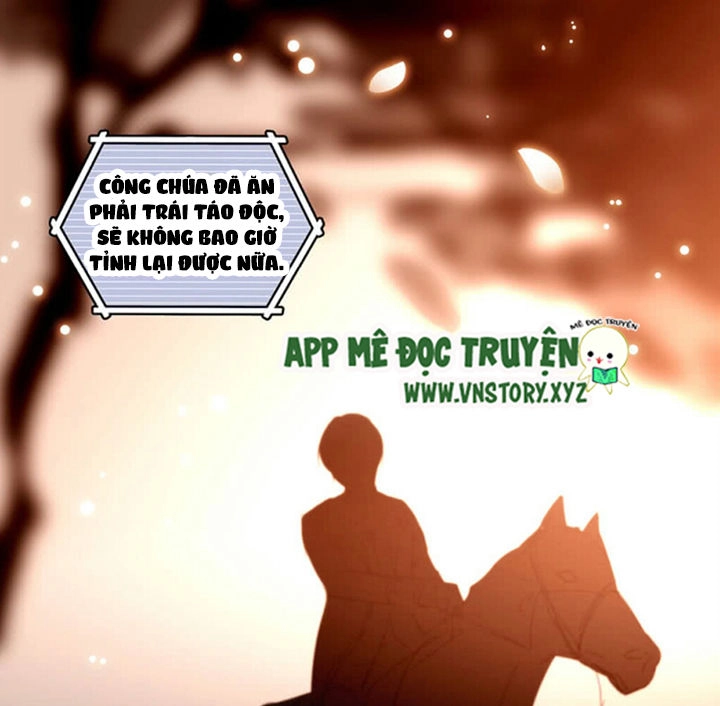 Nữ Hầu Sau Giờ Học Chapter 34 - 18