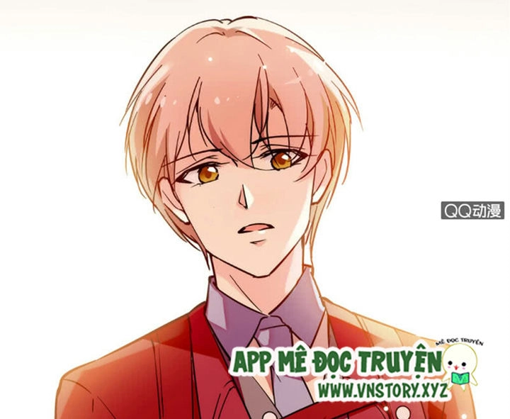 Nữ Hầu Sau Giờ Học Chapter 34 - 20