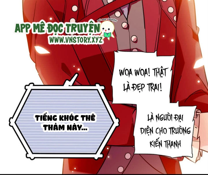 Nữ Hầu Sau Giờ Học Chapter 34 - 21