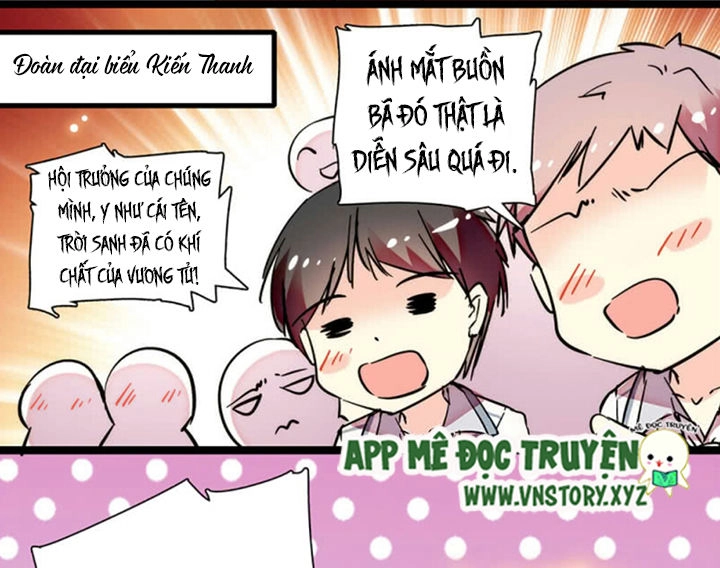 Nữ Hầu Sau Giờ Học Chapter 34 - 22