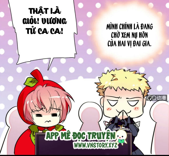 Nữ Hầu Sau Giờ Học Chapter 34 - 23