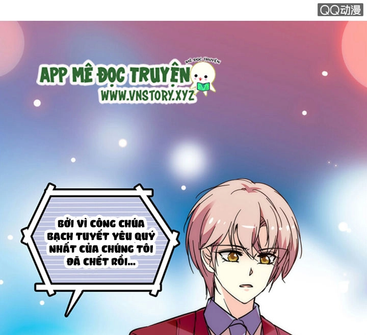 Nữ Hầu Sau Giờ Học Chapter 34 - 26