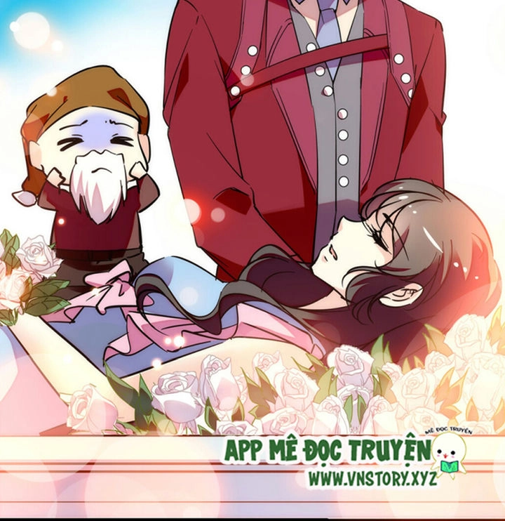 Nữ Hầu Sau Giờ Học Chapter 34 - 27