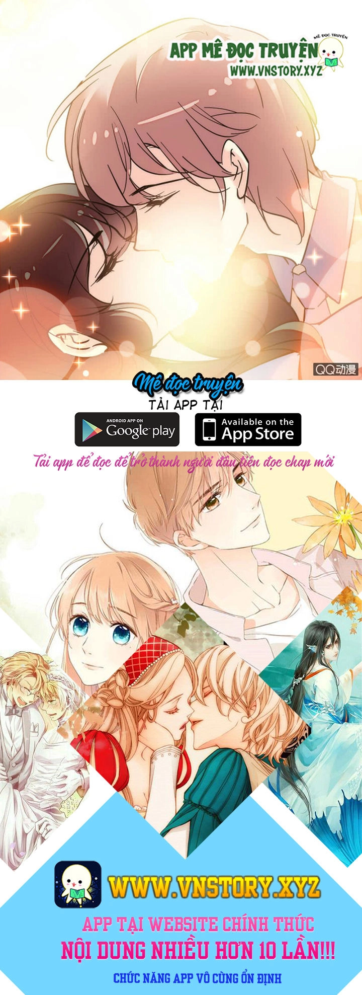 Nữ Hầu Sau Giờ Học Chapter 34 - 33