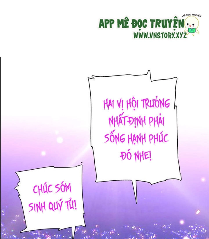 Nữ Hầu Sau Giờ Học Chapter 35 - 9