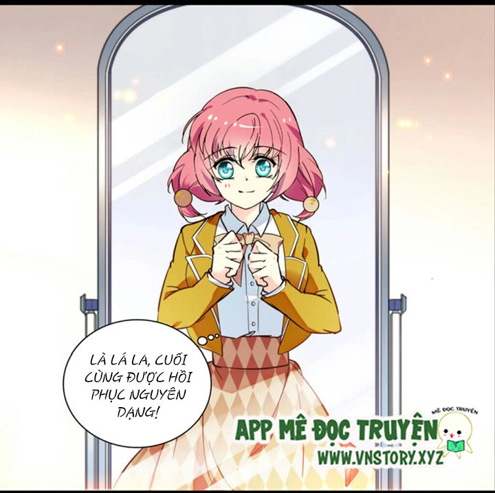 Nữ Hầu Sau Giờ Học Chapter 36 - 2