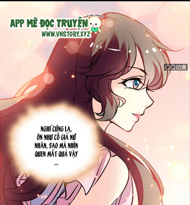 Nữ Hầu Sau Giờ Học Chapter 36 - 3