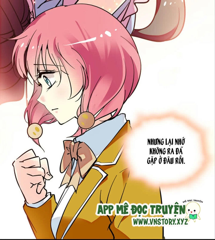 Nữ Hầu Sau Giờ Học Chapter 36 - 4