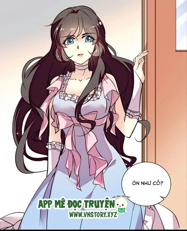 Nữ Hầu Sau Giờ Học Chapter 36 - 6