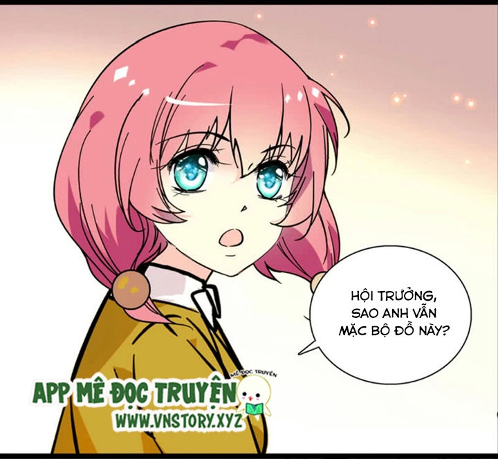 Nữ Hầu Sau Giờ Học Chapter 36 - 7