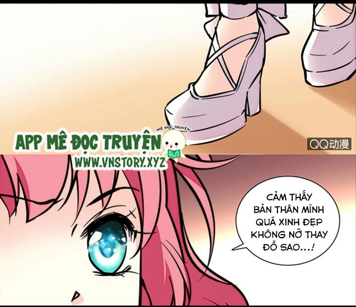 Nữ Hầu Sau Giờ Học Chapter 36 - 8