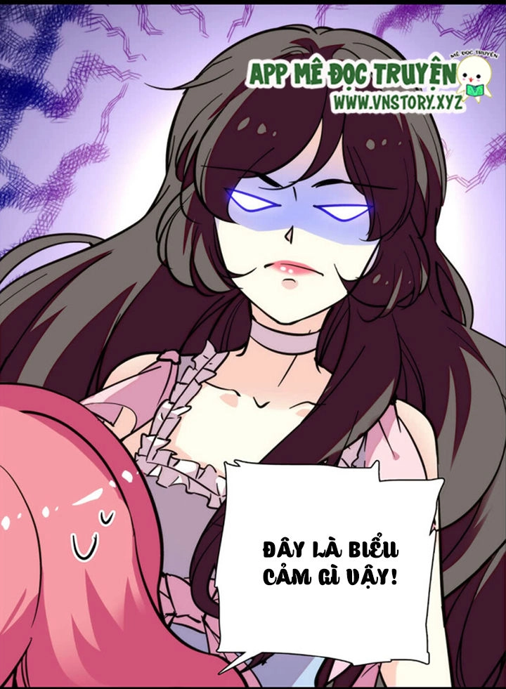 Nữ Hầu Sau Giờ Học Chapter 36 - 9