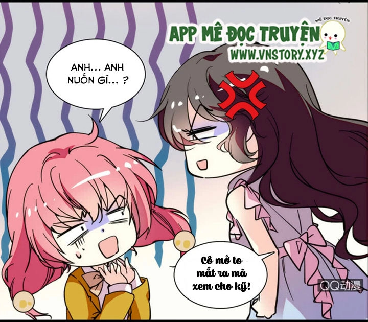 Nữ Hầu Sau Giờ Học Chapter 36 - 10