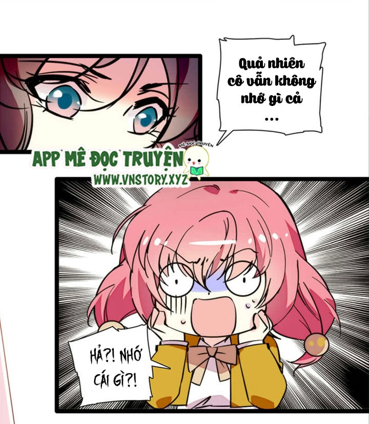 Nữ Hầu Sau Giờ Học Chapter 36 - 12