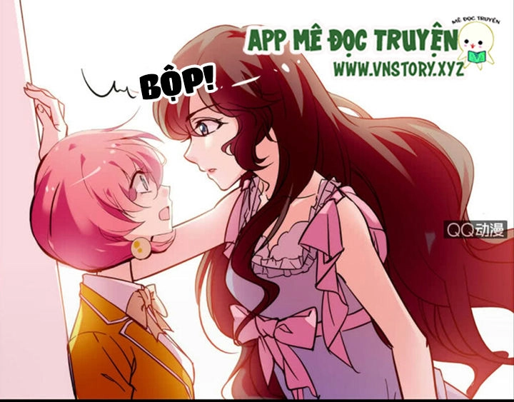 Nữ Hầu Sau Giờ Học Chapter 36 - 13