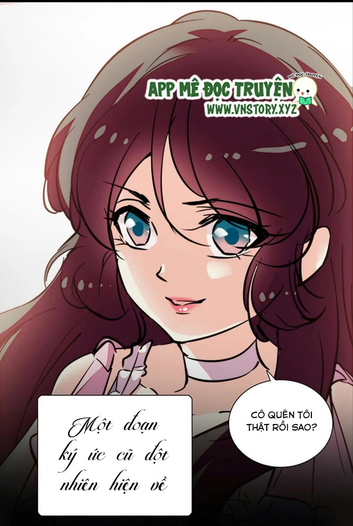 Nữ Hầu Sau Giờ Học Chapter 36 - 14