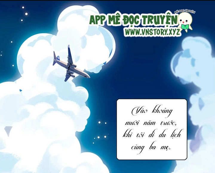 Nữ Hầu Sau Giờ Học Chapter 36 - 16