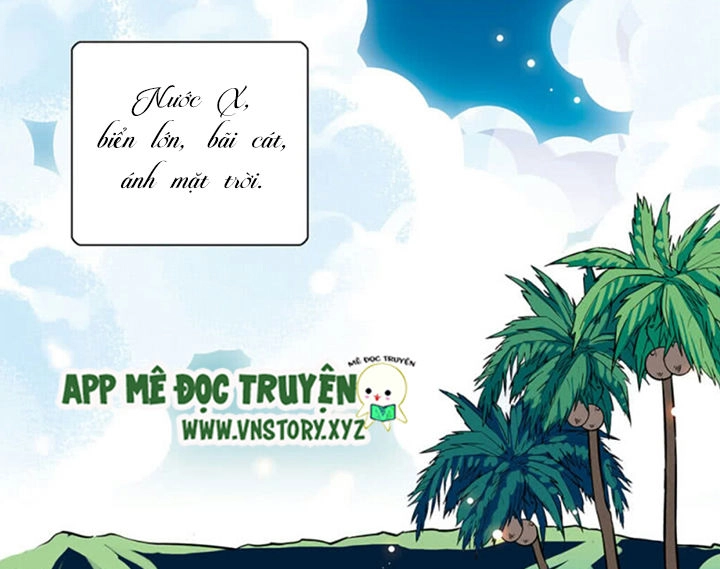 Nữ Hầu Sau Giờ Học Chapter 36 - 17