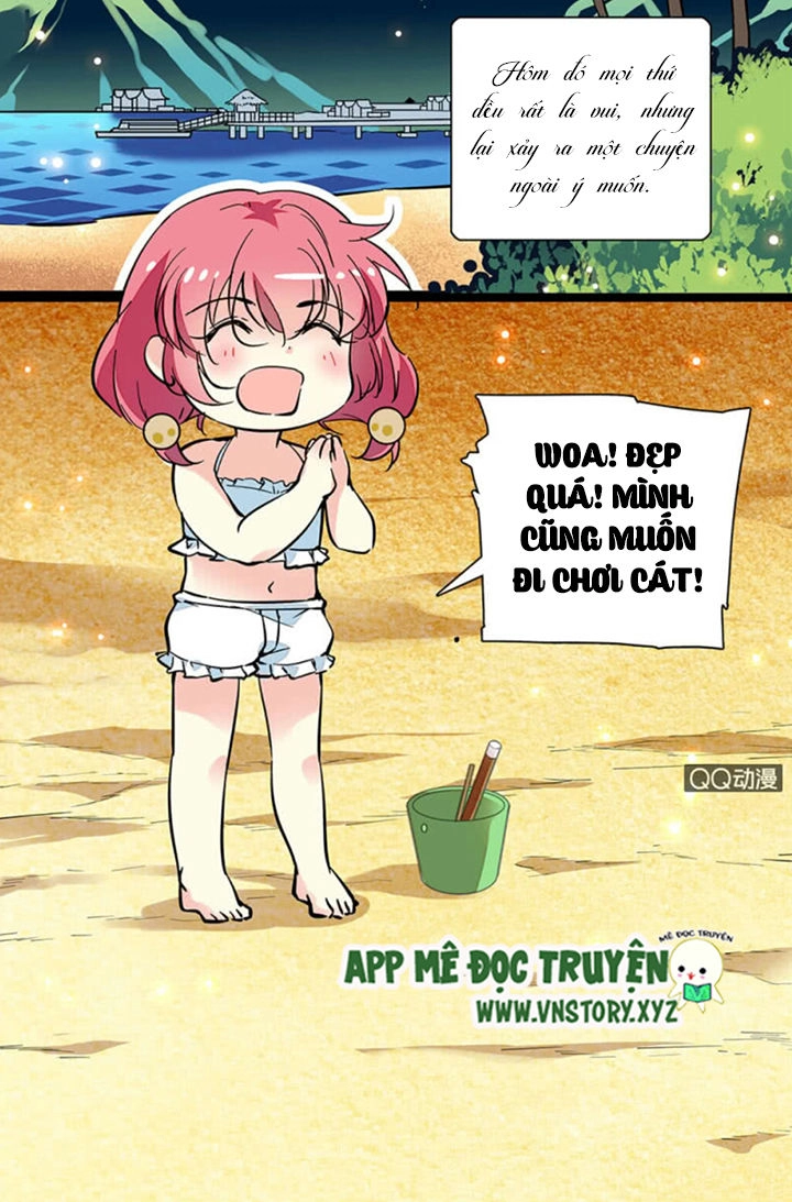 Nữ Hầu Sau Giờ Học Chapter 36 - 18