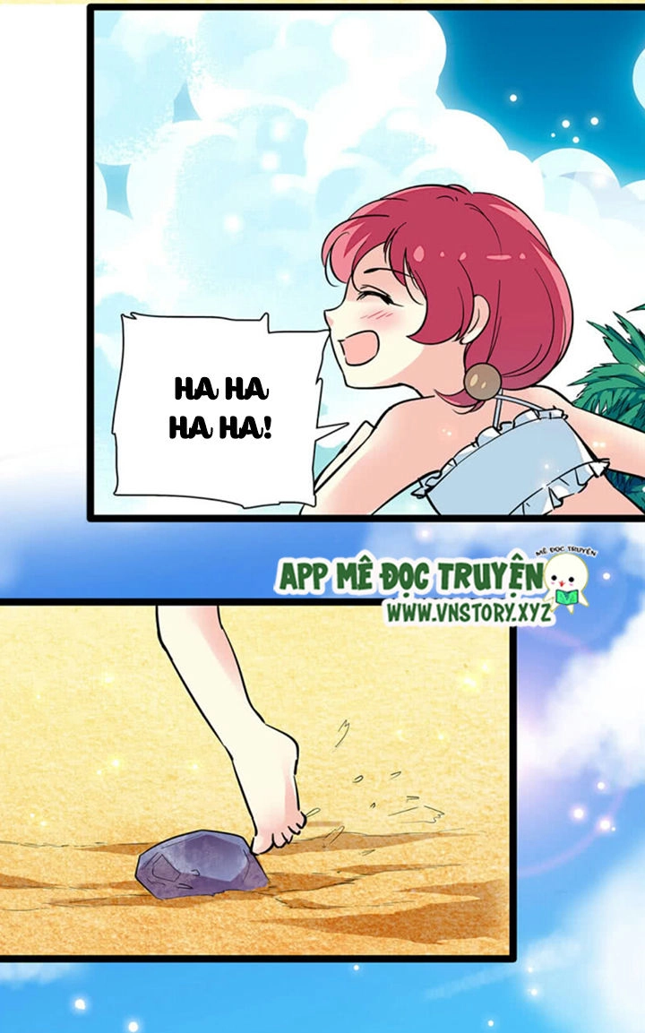 Nữ Hầu Sau Giờ Học Chapter 36 - 19